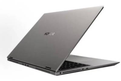 Ноутбук Honor MagicBook Pro 16 Gray 2024 5301ANSQ