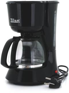 Кофеварка ZILAN ZLN3208