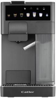 Кофеварка CATLER ES750GRENZO