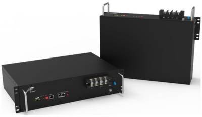 Аккумуляторная батарея Ritar R-LFP 25.6V 200Ah-R