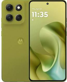 Смартфон Motorola Edge 50 fusion 8/128 Forest Green PB3T0087RS