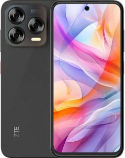 Смартфон ZTE Blade V70 Vita 4/256GB Stone Gray