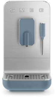 Кофеварка Smeg BCC12SBMEU