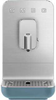 Кофеварка Smeg BCC13SBMEU