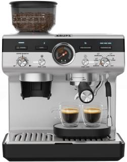 Кофеварка Krups XP804T10