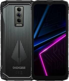 Смартфон DOOGEE Blade 10 Pro Energy 6/256GB Metalic Black