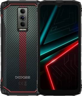 Смартфон DOOGEE Blade 10 Energy 4/128GB Red