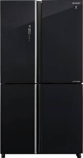 Холодильник Sharp SJ-GP780D-BK