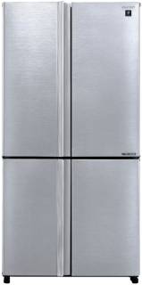 Холодильник Sharp SJ-MP780D-BS