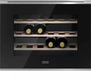 Холодильник Franke FMY 24 WCR XS 131.0669.345