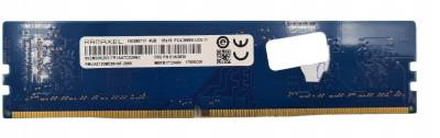 Оперативная память Ramaxel DDR4 4GB 2666MHz CL19 01AG830