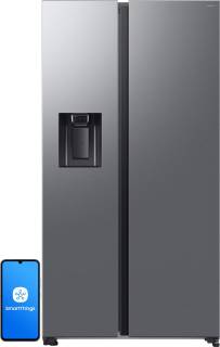 Холодильник Samsung RS70F64KDTEO