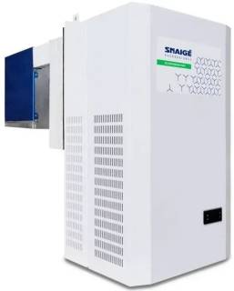 Холодильник Snaige SGM012P