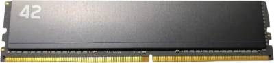 Оперативная память Exceleram 42-Series DDR4 8GB 3200MHz CL16 E-42-003S-08