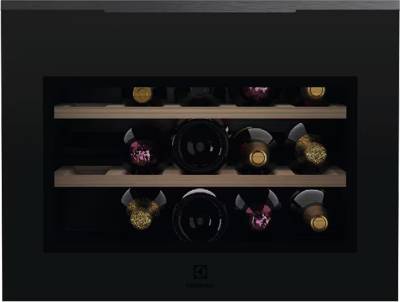 Холодильник Electrolux KBW6T