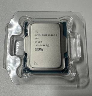 Процессор Intel Core Ultra 9 285 Tray AT8076806418