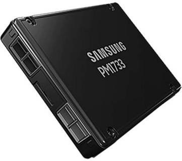 Внутренний HDD/SSD Samsung PM1733 SSD 3.84TB NVMe PCIe Gen4 x4 dual port x2 MZWLJ3T8HBLS-00AC3