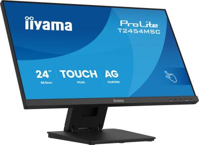 Монитор iiyama ProLite T2454MSC-B3AG