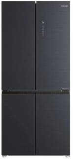 Холодильник Toshiba GR-RF677WI-PGJ 06