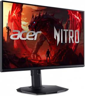 Монитор Acer Nitro XF273P6BIPR UM.HX3EE.601
