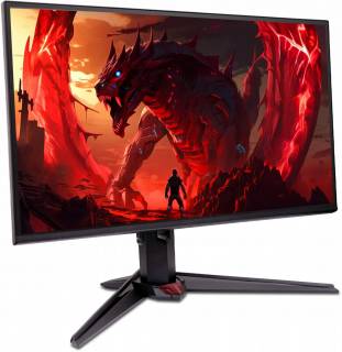 Монитор Acer Nitro XV270P6BIPR UM.HX0EE.601
