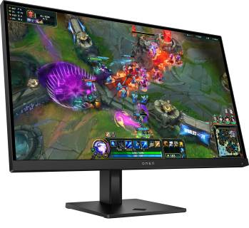 Монитор HP OMEN 27qs G2 Gaming Monitor AW3V0E9