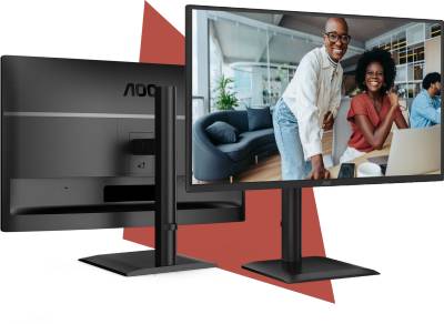 Монитор AOC Home/Office Monitors 27E4CV