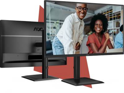 Монитор AOC Home/Office Monitors 24E4CV