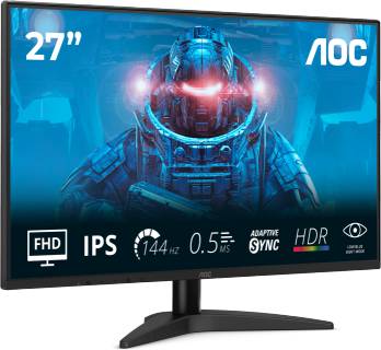 Монитор AOC Home/Office Monitors 27B36X