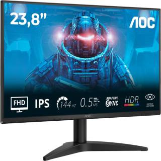 Монитор AOC Home/Office Monitors 24B36X