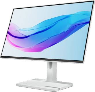 Монитор Lenovo L24m-4A Cloud Grey 2024 67BDUAC6EU