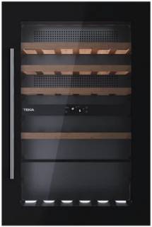 Холодильник Teka RVI20046GBK