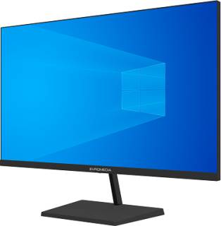 Монитор EvroMedia FullHD LCD Monitor i24 100Hz i24_100Hz