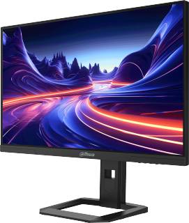 Монитор Dahua 27' QHD gaming monitor LM27-E341A DHI-LM27-E341A