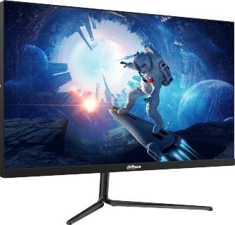 Монитор Dahua 23.8' FHD IPS Monitor LM24-E231 DHI-LM24-E231