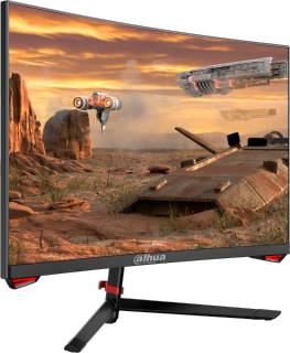 Монитор Dahua 27' FHD Monitor LM27-E230C DHI-LM27-E230C