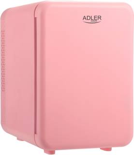 Холодильник ADLER AD 8084 Pink