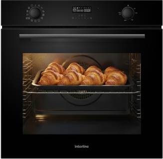Духовка INTERLINE OEG 741 ETG BA