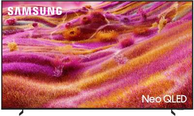 Телевизор Samsung 115 Neo QLED QN90F 4K Vision AI Smart 2025 QE115QN90FUXUA