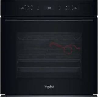 Духовка Whirlpool WOI7A8FHT2SBA