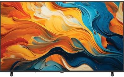 Телевизор Haier H32K85FFX