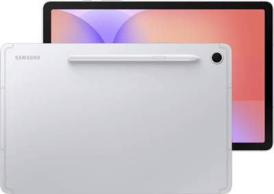 Планшет Galaxy Galaxy Tab S10 Lite Wi-Fi 8/256GB Silver SM-X400NZSP
