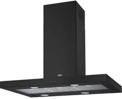 Вытяжка Franke TALE 905 I BK MATT 325.0657.511