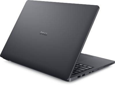 Ноутбук Dell Pro Max 16 Laptop (MC16250) Black BTO125_MC16250_EMEA
