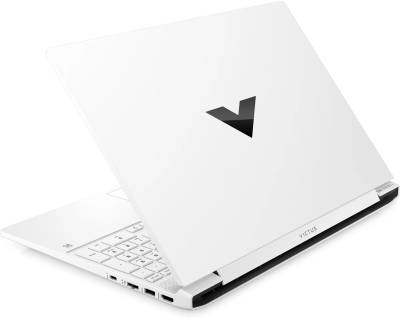 Ноутбук HP Victus Gaming Laptop 15-fb2670nw Custom Ceramic white A58SXEA|20M232