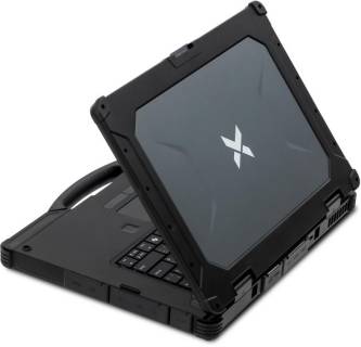 Ноутбук Vinga Scout X14A Black X14A-123516512BWP