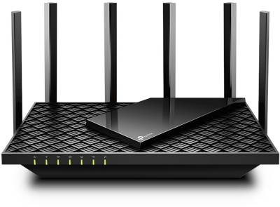 Сетевой маршрутизатор TP-Link Archer AX73