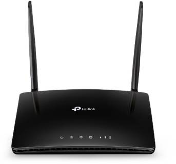 Сетевой маршрутизатор TP-Link Archer MR202