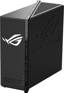 Сетевой маршрутизатор ASUS ROG STRIX GS-BE18000 90IG09Y0-MO9C00
