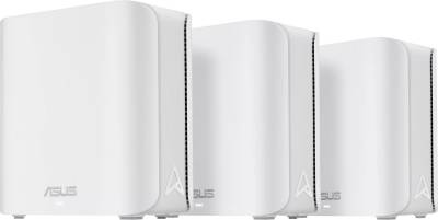 Сетевой маршрутизатор ASUS ZenWiFi BD4 (3-pack) White 90IG0960-MO3C40